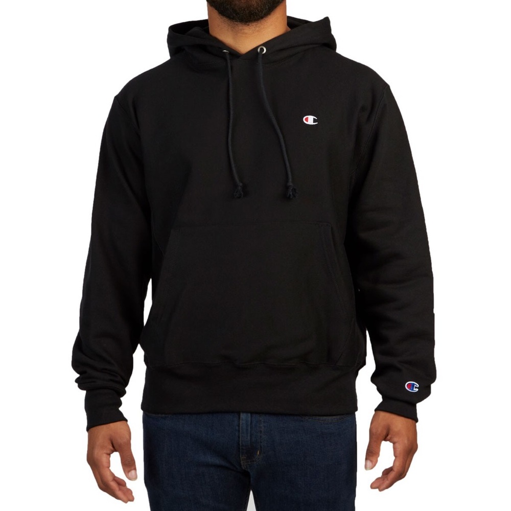 Champion Big & Tall Size XLT Men's Hoodie …
